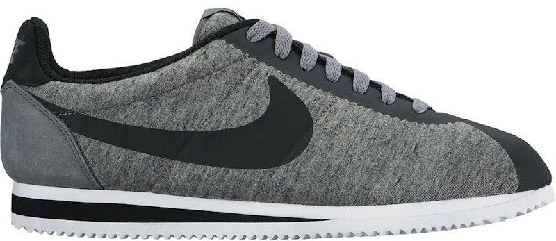 Nike Classic Cortez Tech Pack Grey
