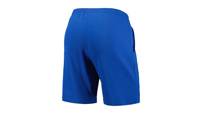 Nike Club America Fleece Shorts Blue