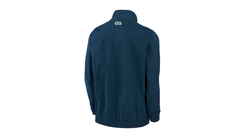 Nike Club America Women's Anthem Full-Zip Jacket Navy
