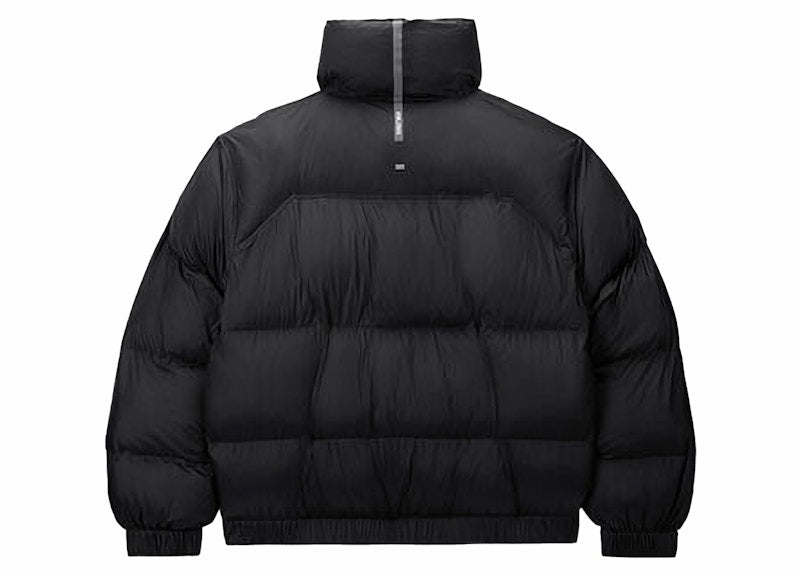 Nike Converse x A-COLD-WALL Super Puffer Jacket Black