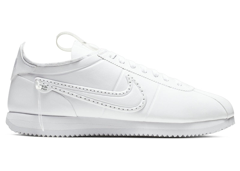Nike Cortez Basic NCXL White