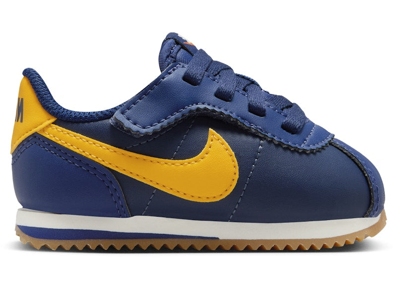 Nike Cortez EasyOn Michigan (TD)