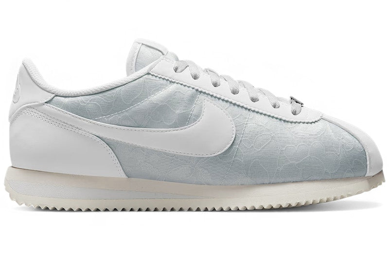 Nike Cortez Floral Lace Platinum Tint (Women's)