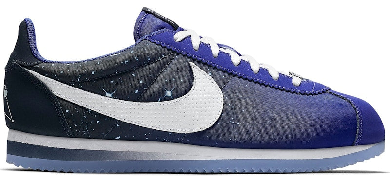 Nike Cortez Nylon Qixi Festival (2018)