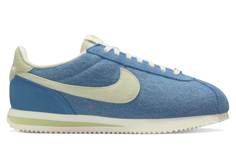 Nike Cortez SE Denim (Women's)