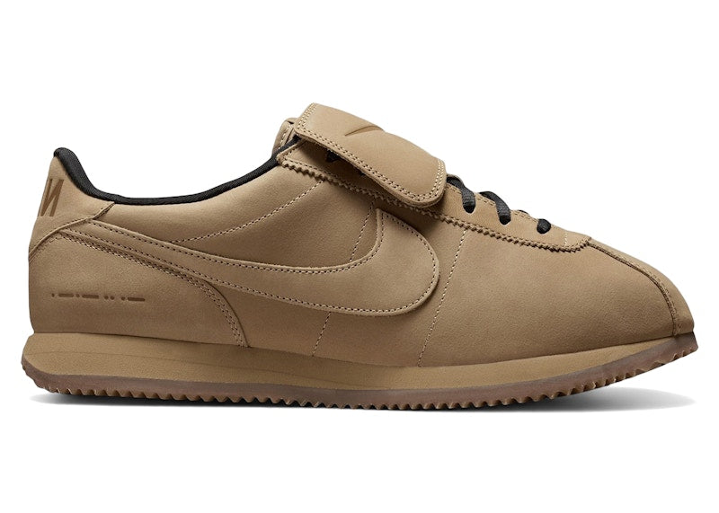 Nike Cortez SE Tiempo Pack Morse Code
