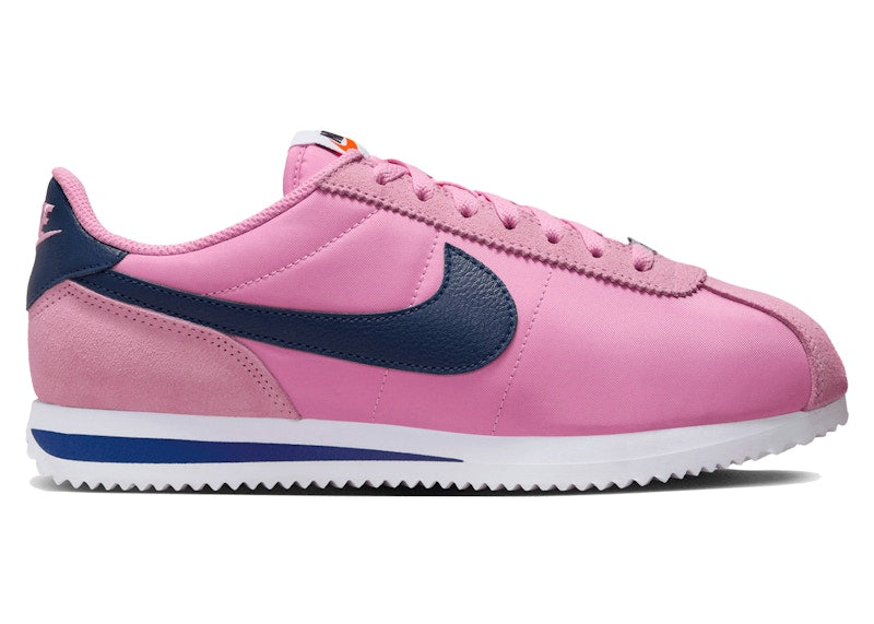 Nike Cortez TXT Beyond Pink Blue Void (Women's)