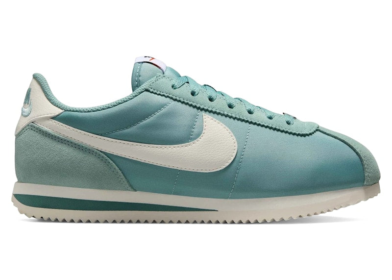 Nike Cortez Textile Cannon Alabaster (Women's)