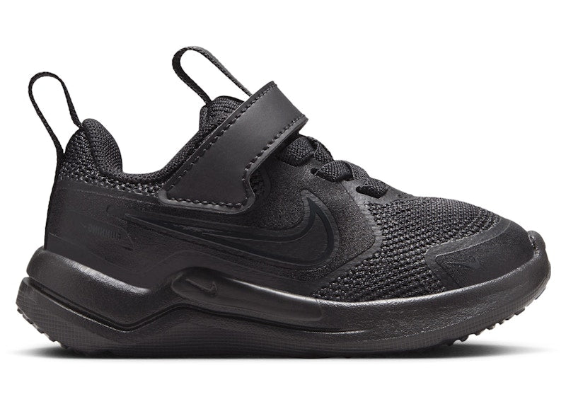 Nike Cosmic Runner Black Anthracite (TD)