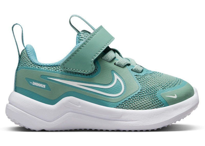 Nike Cosmic Runner Cannon Denim Turquoise White Sail (TD)