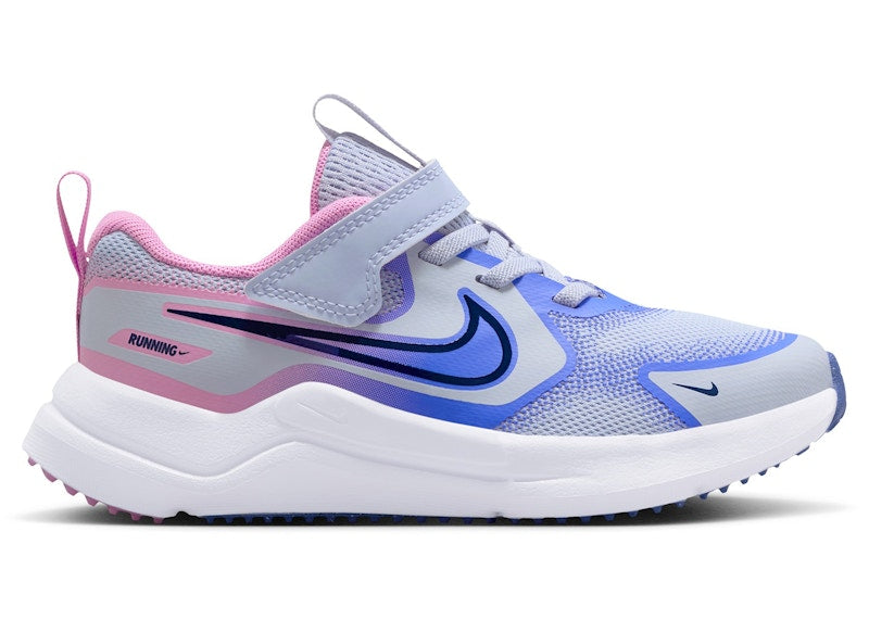 Nike Cosmic Runner Ghost Sapphire Midnight Navy (PS)