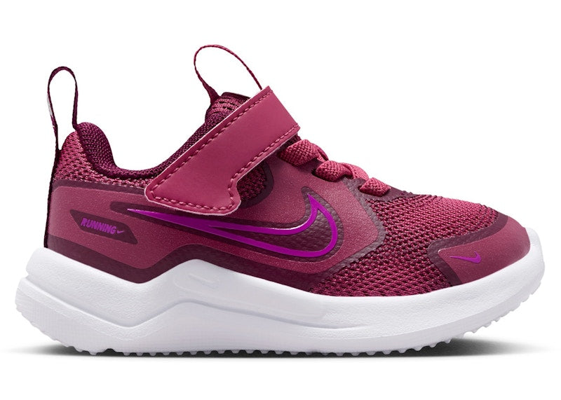 Nike Cosmic Runner Sweet Beet Bordeaux (TD)
