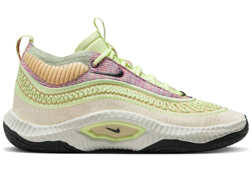 Nike Cosmic Unity 3 Alabaster Sea Glass