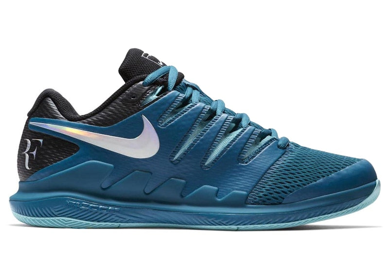 Nike Court Air Vapor X HC Green Abyss