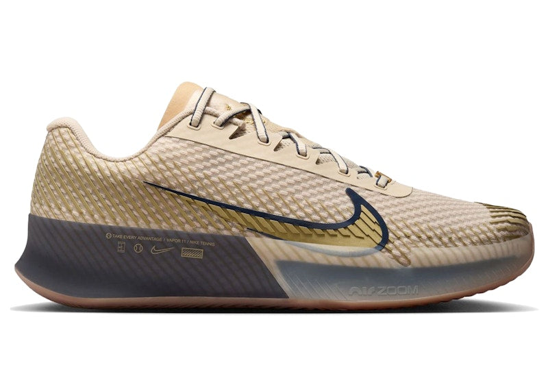 Nike Court Air Zoom Vapor 11 Clay Premium J'aime Paris Collection