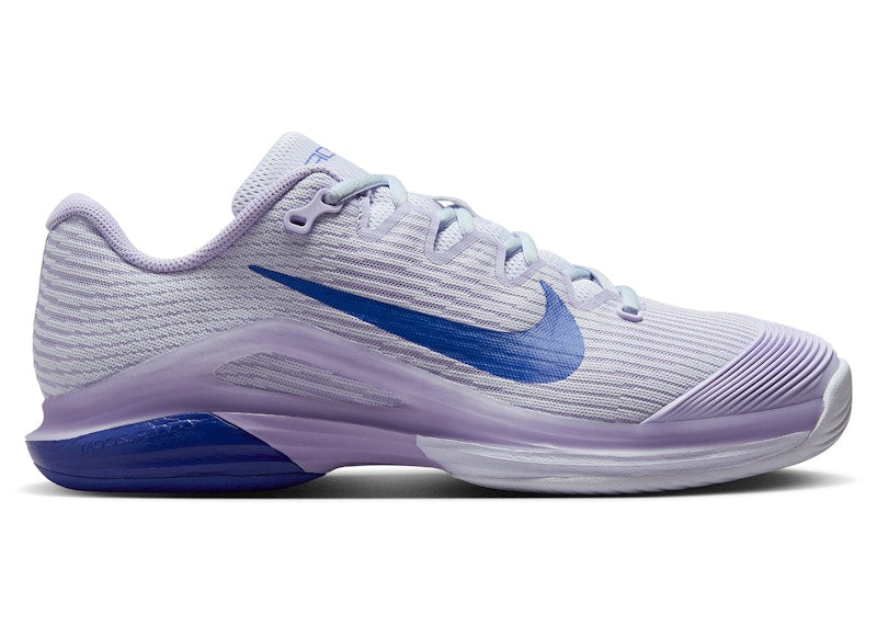 Nike Court Air Zoom Vapor 12 HC Amethyst Tint Hydrangeas Deep Night (Women's)