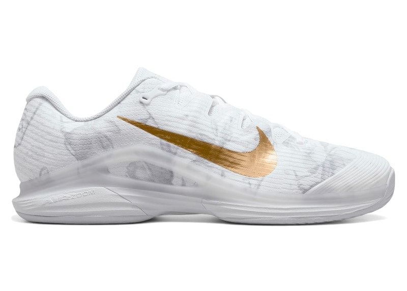 Nike Court Air Zoom Vapor 12 HC Magnolia