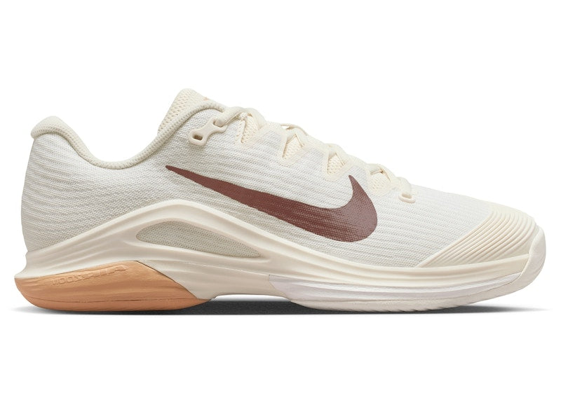 Nike Court Air Zoom Vapor 12 HC Pale Ivory Tattoo (Women's)