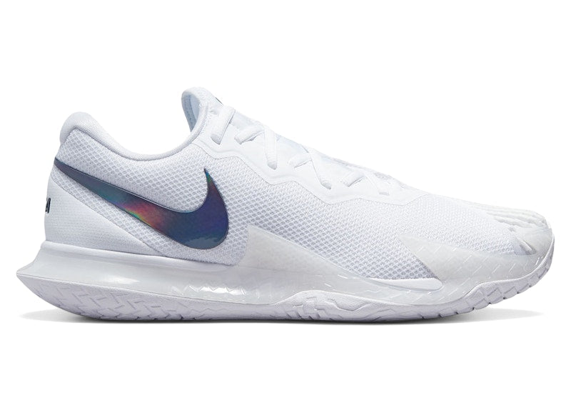 Nike Court Air Zoom Vapor Cage 4 Rafa HC White Black
