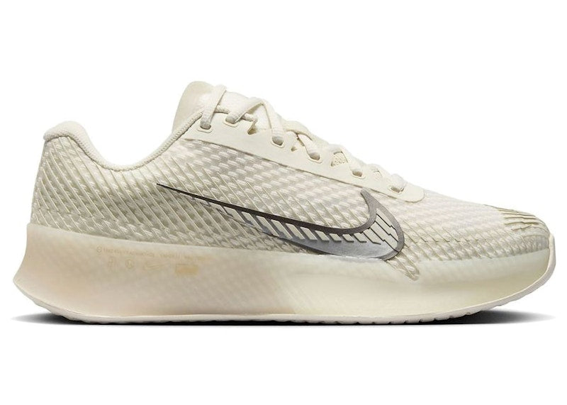 Nike Court Air Zoom Vapor Pro 11 Premium HC Gold Flair Pack (Women's)