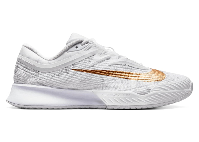 Nike Court Air Zoom Vapor Pro 3 HC Magnolia