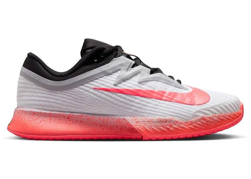Nike Court Air Zoom Vapor Pro 3 Premium HC White Hot Lava (Women's)