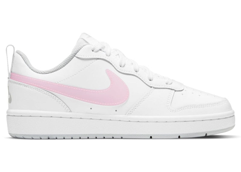 Nike Court Borough Low 2 Arctic Punch (GS)