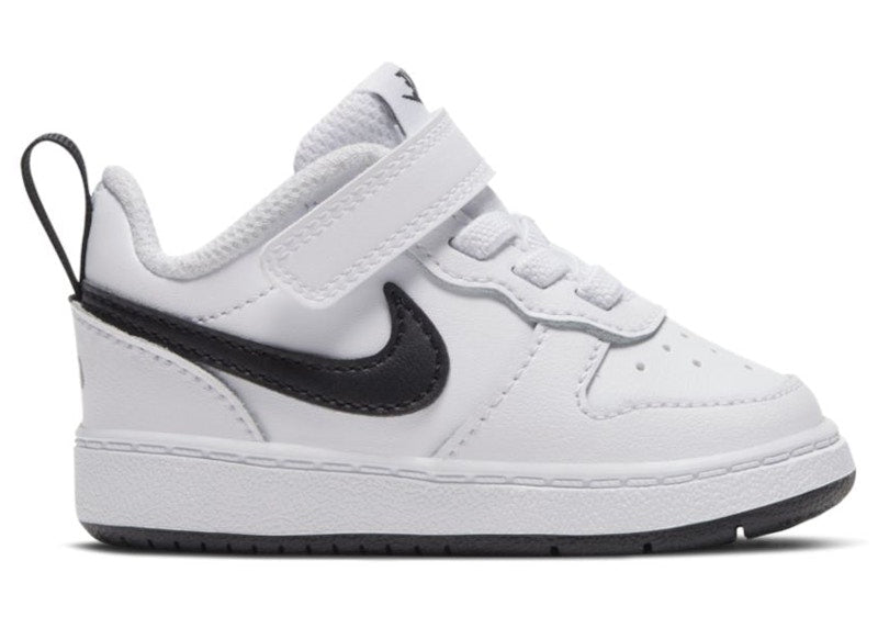 Nike Court Borough Low 2 First Use (TD)