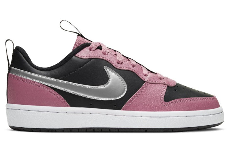 Nike Court Borough Low 2 SE Desert Berry (GS)