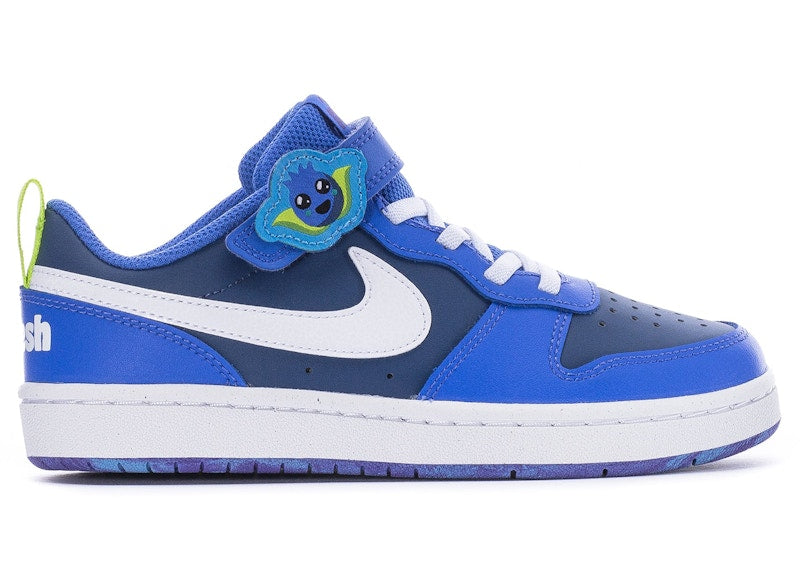 Nike Court Borough Low 2 SE Lil Fruits (TD)