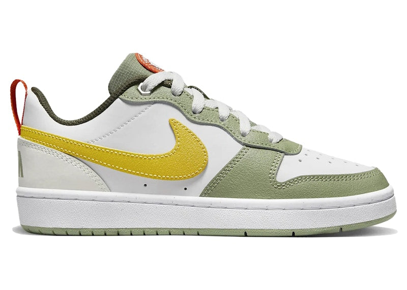 Nike Court Borough Low 2 SE Ready, Play! (GS)