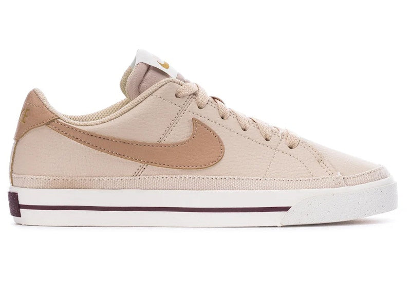 Nike Court Legacy Next Nature Sand Drift Bronzine (Women's)