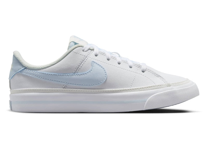 Nike Court Legacy White Sail Blue Tint (GS)