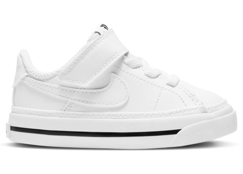 Nike Court Legacy White (TD)