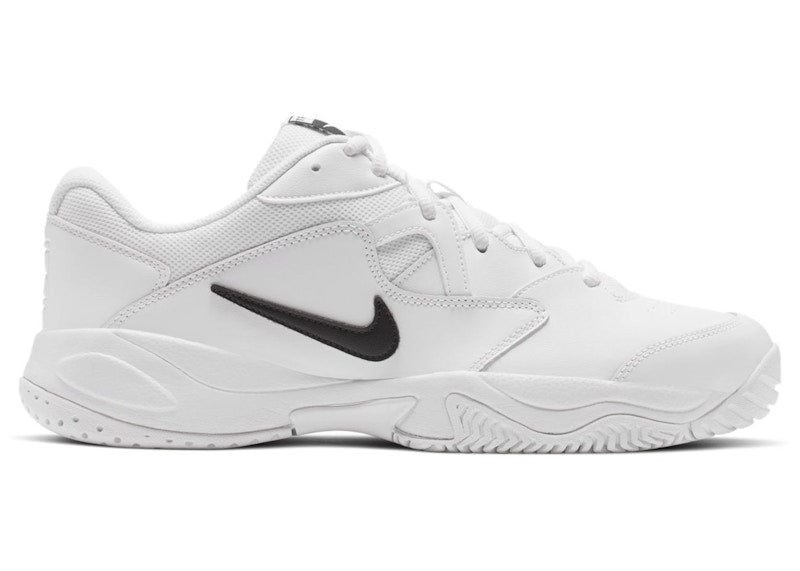 Nike Court Lite 2 White