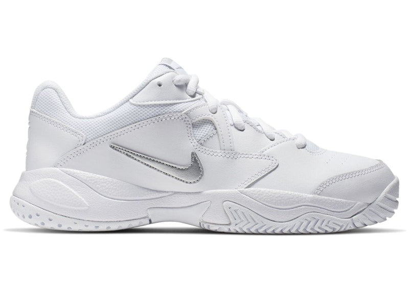 Nike Court Lite 2 Whiten (Women's)