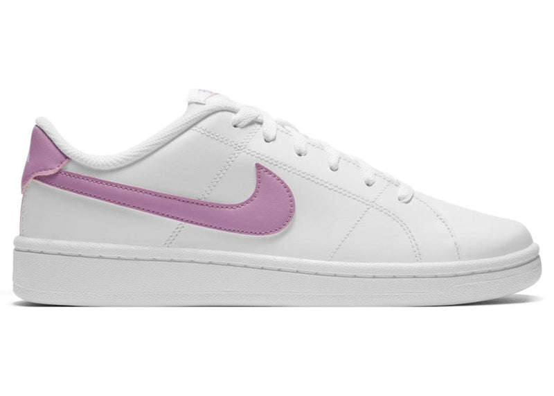 Nike Court Royale 2 Mid White Light Arctic Pink (Women's)