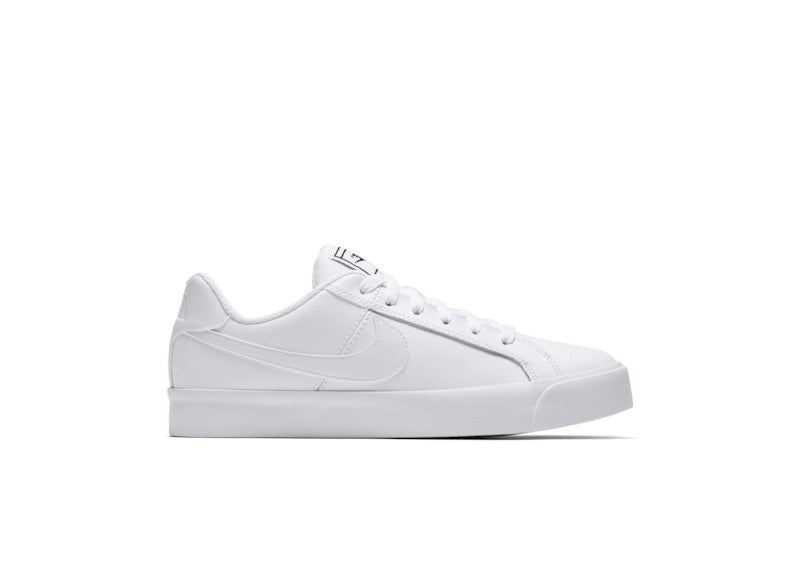 Nike Court Royale AC White (Women's)