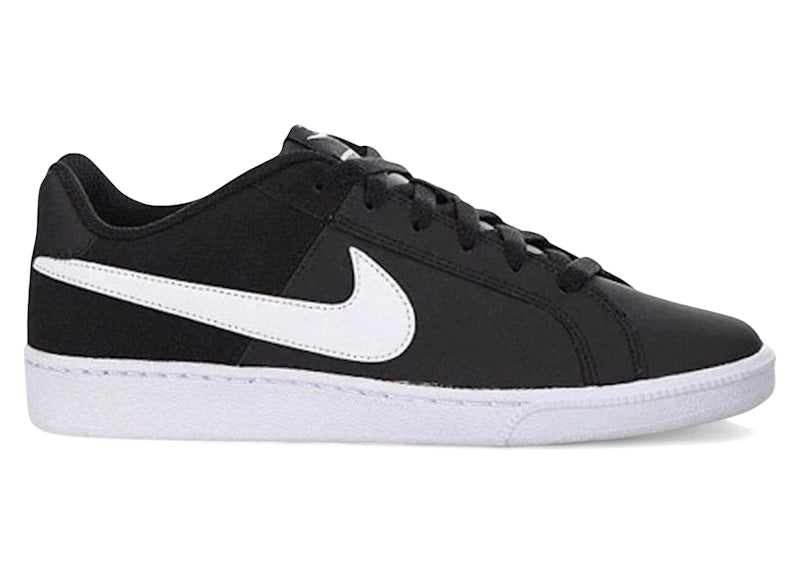 Nike Court Royale Black White (Women's)