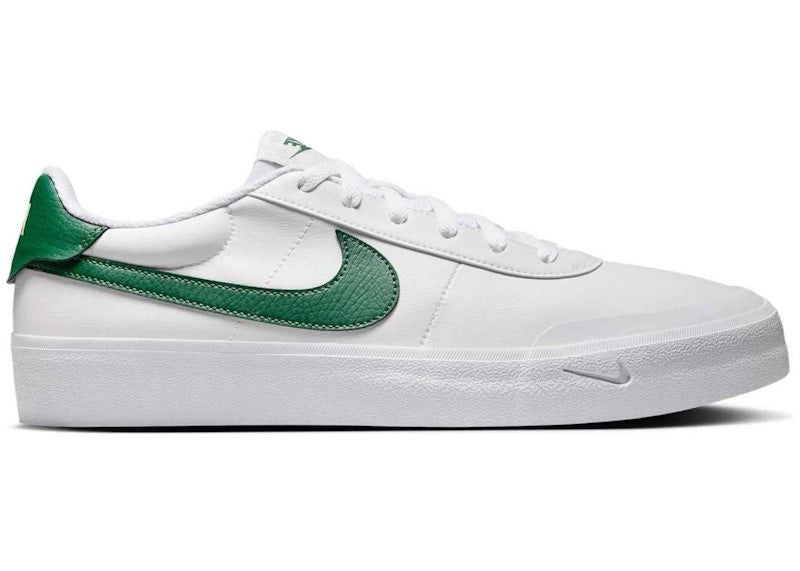 Nike Court Shot White Fir