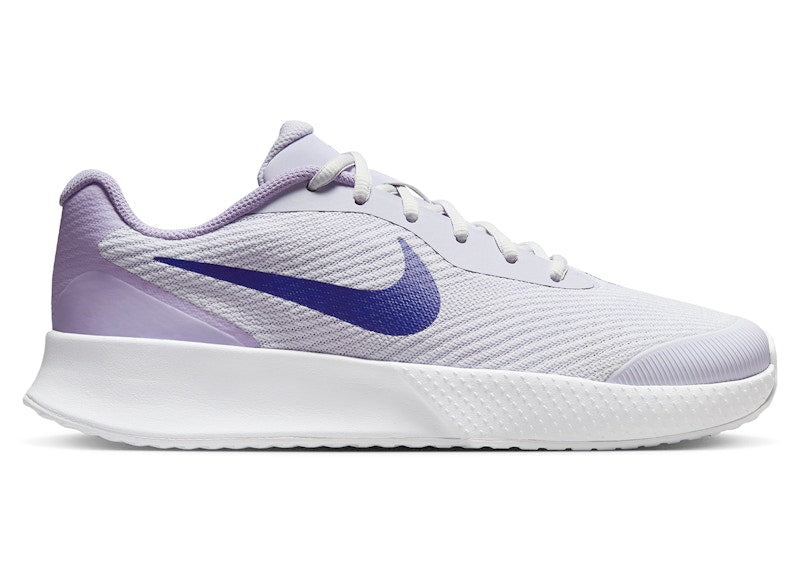 Nike Court Vapor Lite 3 HC Amethyst Tint White Hydrangeas Deep Night (Women's)