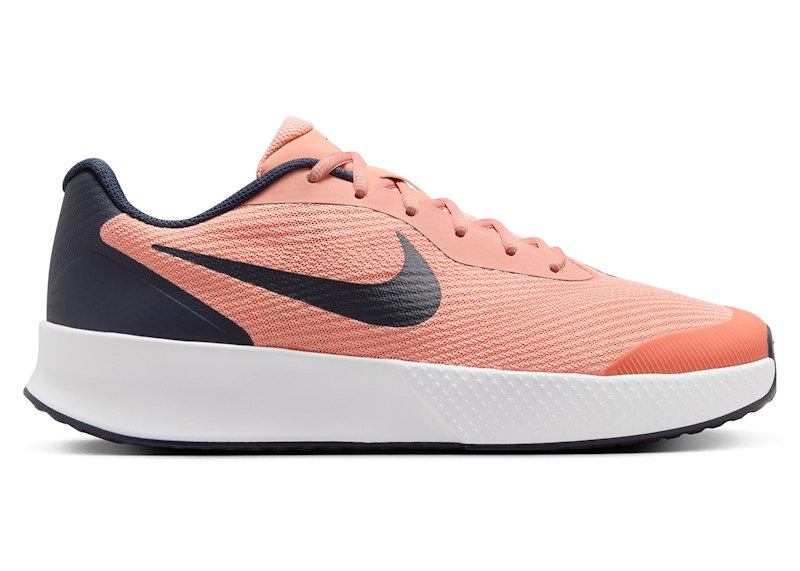 Nike Court Vapor Lite 3 HC Apricot Agate White Obsidian