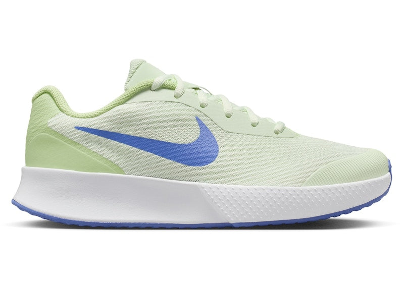 Nike Court Vapor Lite 3 HC Volt Tint Sapphire (Women's)
