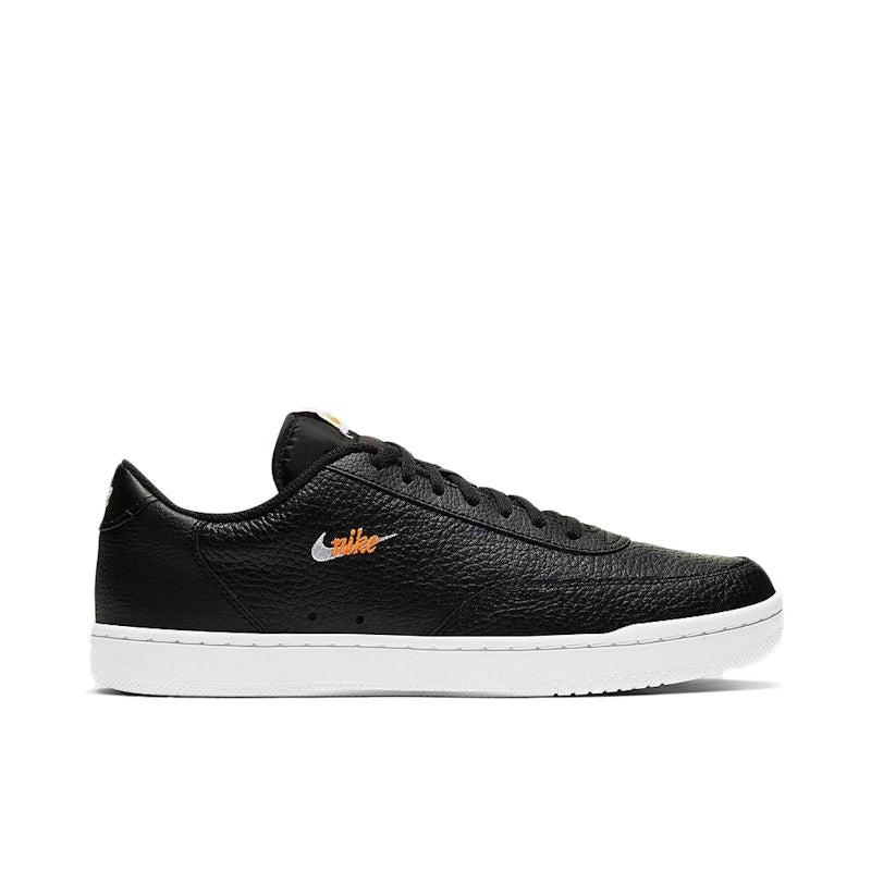 Nike Court Vintage Premium Black