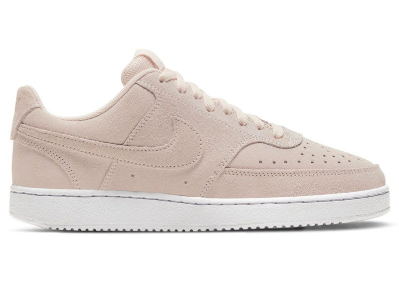 Nike Court Vision Low Orange Pearl (Women's)