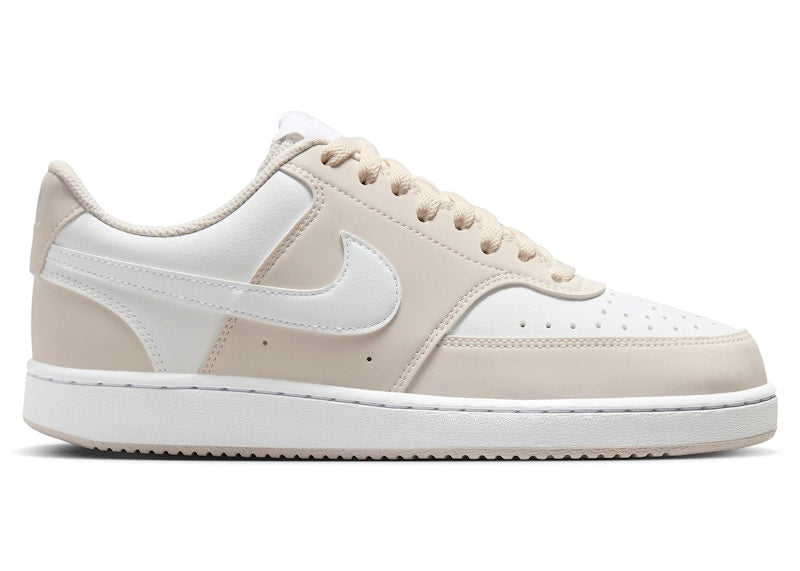 Nike Court Vision Low Phantom White (Women's)