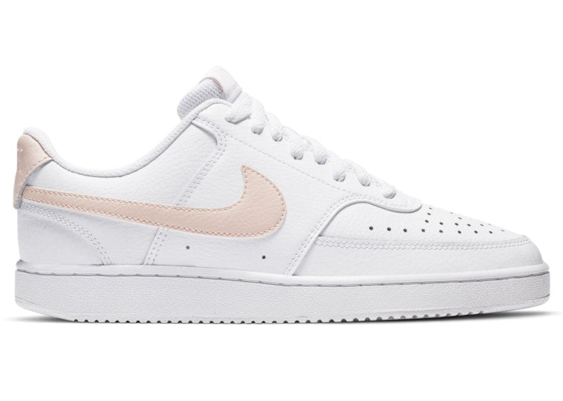 Nike Court Vision Low Washed Coral (Women's)