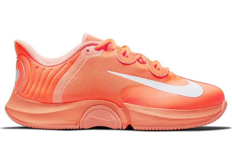 Nike Court Zoom GP Turbo Naomi Osaka Total Orange (Women's)