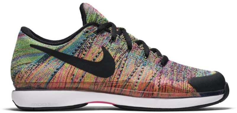 Nike Court Zoom Vapor 9.5 Multi-Color