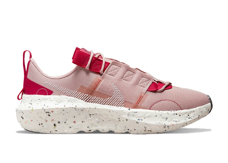 Nike Crater Impact Pink Oxford (Women's)